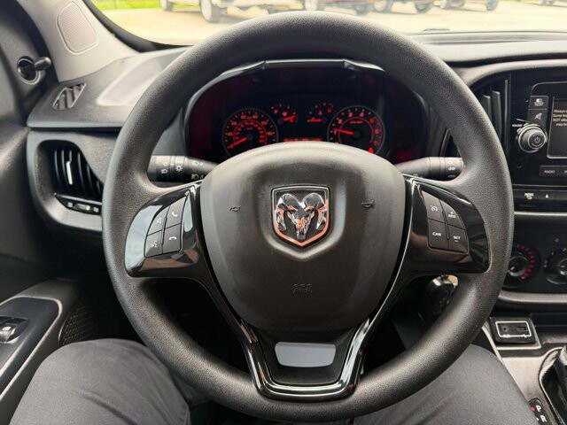 2018 RAM ProMaster City in Knoxville, TN 37920 - 18124167 20