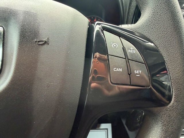 2018 RAM ProMaster City in Knoxville, TN 37920 - 18124167 22