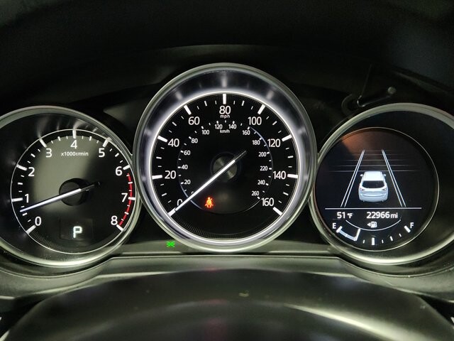 2024 MAZDA CX-5 in Cinnaminson, NJ 08077 - 18124168 19