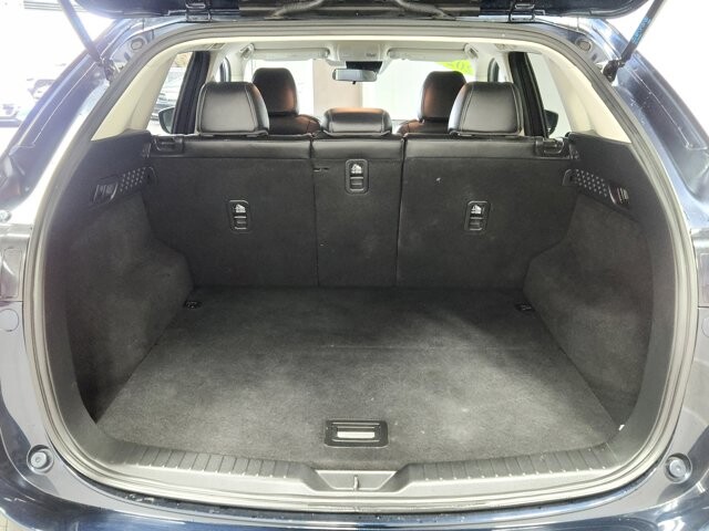 2024 MAZDA CX-5 in Cinnaminson, NJ 08077 - 18124168 14