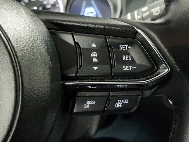 2024 MAZDA CX-5 in Cinnaminson, NJ 08077 - 18124168 17