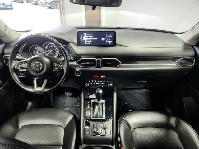 2024 MAZDA CX-5 in Cinnaminson, NJ 08077 - 18124168 15