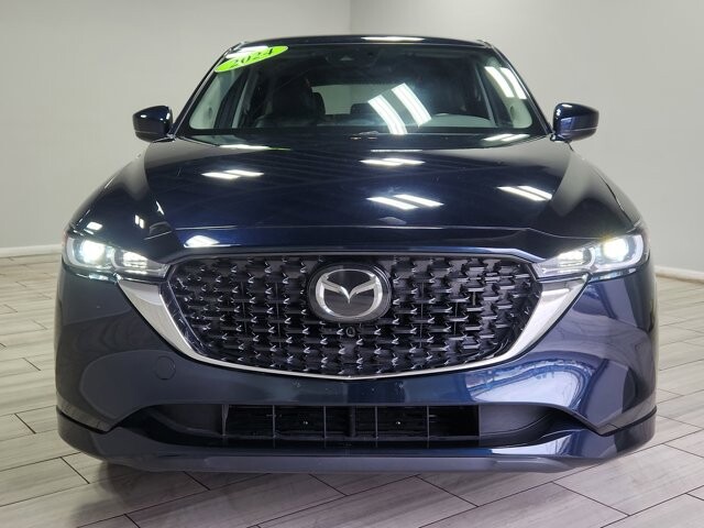 2024 MAZDA CX-5 in Cinnaminson, NJ 08077 - 18124168 8