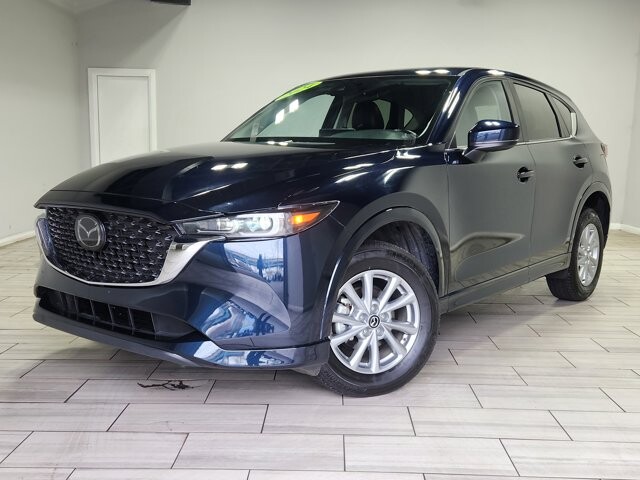 2024 MAZDA CX-5 in Cinnaminson, NJ 08077 - 18124168