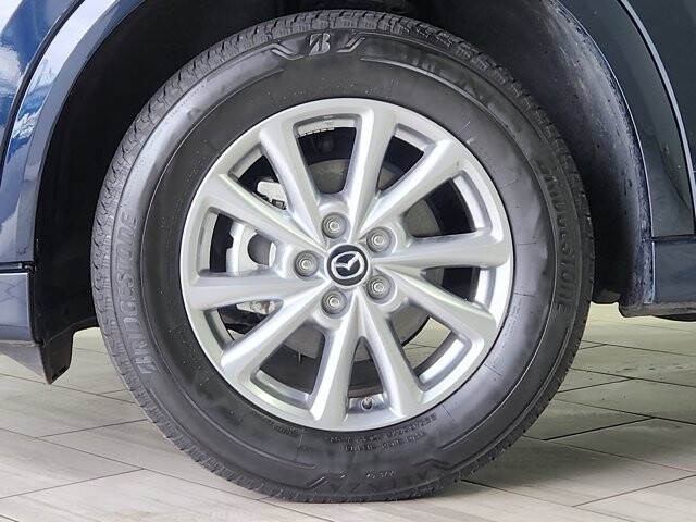 2024 MAZDA CX-5 in Cinnaminson, NJ 08077 - 18124168 9