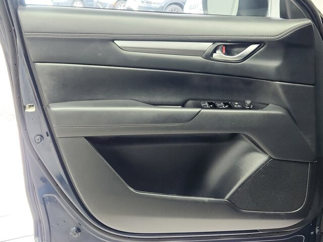 2024 MAZDA CX-5 in Cinnaminson, NJ 08077 - 18124168 10