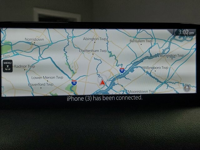 2024 MAZDA CX-5 in Cinnaminson, NJ 08077 - 18124168 22