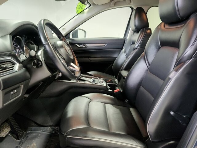 2024 MAZDA CX-5 in Cinnaminson, NJ 08077 - 18124168 11