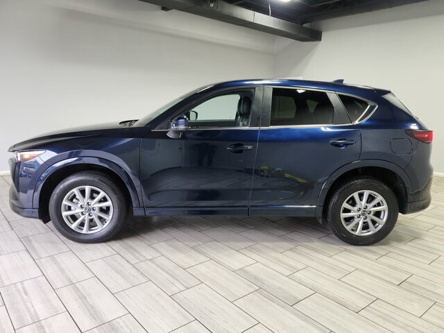 2024 MAZDA CX-5 in Cinnaminson, NJ 08077 - 18124168 2