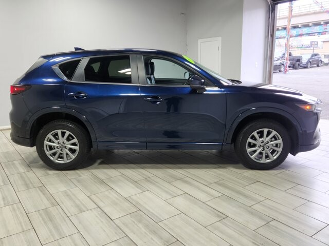 2024 MAZDA CX-5 in Cinnaminson, NJ 08077 - 18124168 6