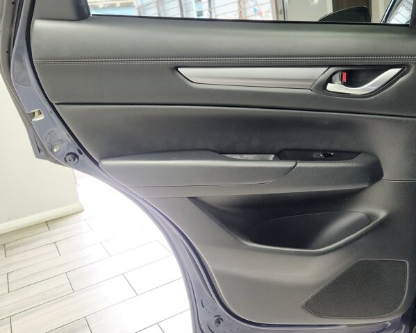 2024 MAZDA CX-5 in Cinnaminson, NJ 08077 - 18124168 12