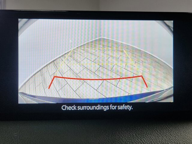 2024 MAZDA CX-5 in Cinnaminson, NJ 08077 - 18124168 21