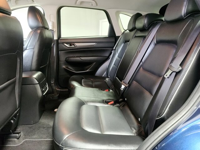 2024 MAZDA CX-5 in Cinnaminson, NJ 08077 - 18124168 13