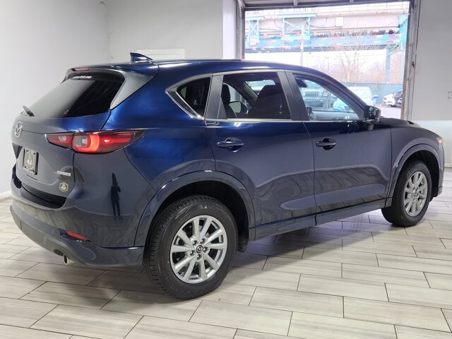 2024 MAZDA CX-5 in Cinnaminson, NJ 08077 - 18124168 5