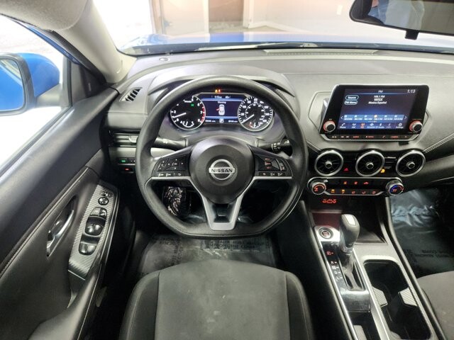 2023 Nissan Sentra in Cinnaminson, NJ 08077 - 18124169 16