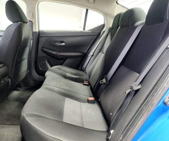 2023 Nissan Sentra in Cinnaminson, NJ 08077 - 18124169 13