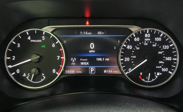 2023 Nissan Sentra in Cinnaminson, NJ 08077 - 18124169 18