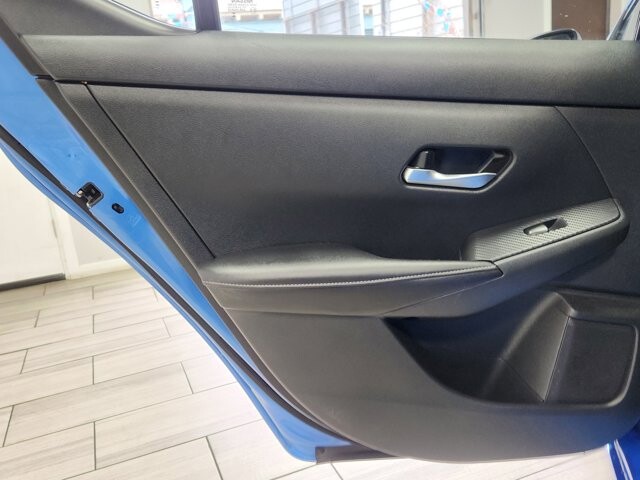 2023 Nissan Sentra in Cinnaminson, NJ 08077 - 18124169 12