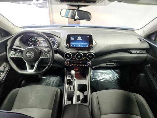 2023 Nissan Sentra in Cinnaminson, NJ 08077 - 18124169 15