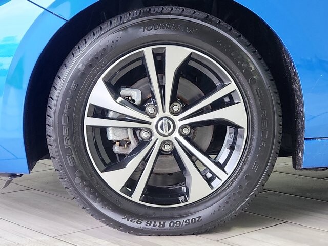 2023 Nissan Sentra in Cinnaminson, NJ 08077 - 18124169 9