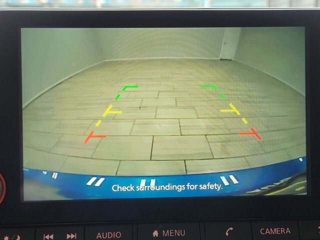 2023 Nissan Sentra in Cinnaminson, NJ 08077 - 18124169 20