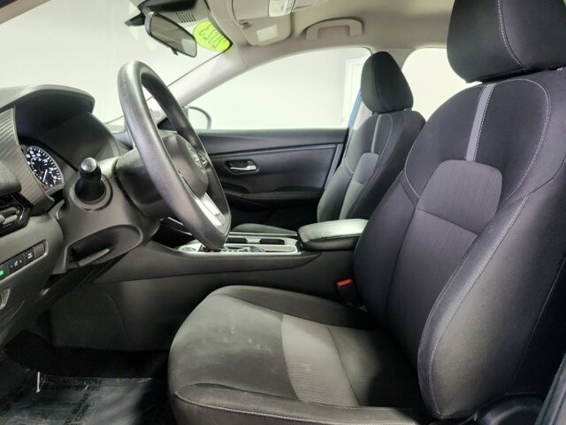 2023 Nissan Sentra in Cinnaminson, NJ 08077 - 18124169 11