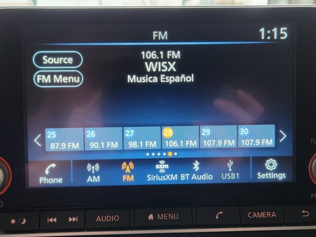 2023 Nissan Sentra in Cinnaminson, NJ 08077 - 18124169 19