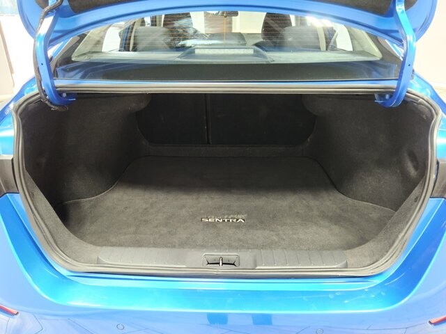 2023 Nissan Sentra in Cinnaminson, NJ 08077 - 18124169 14