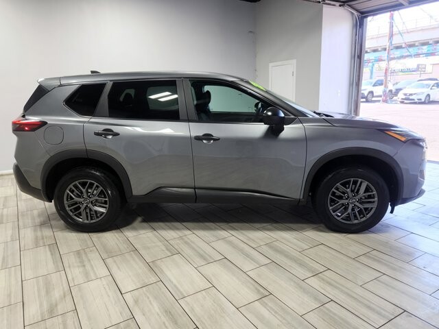 2023 Nissan Rogue in Cinnaminson, NJ 08077 - 18124170 6