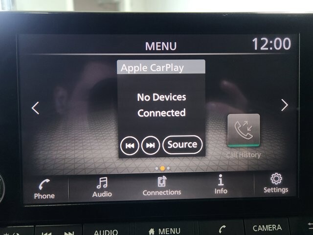 2023 Nissan Rogue in Cinnaminson, NJ 08077 - 18124170 20