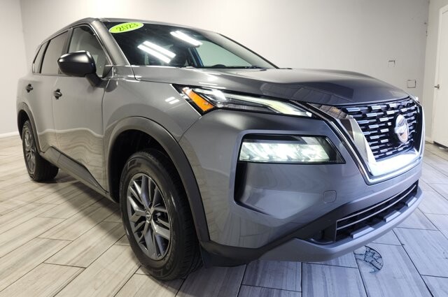 2023 Nissan Rogue in Cinnaminson, NJ 08077 - 18124170 7