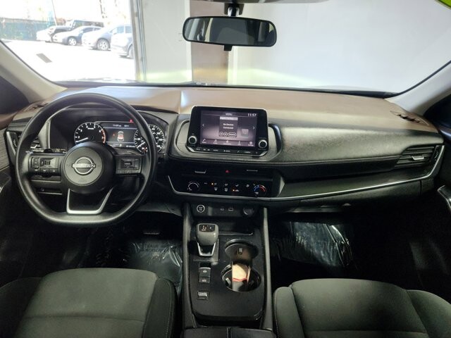 2023 Nissan Rogue in Cinnaminson, NJ 08077 - 18124170 14