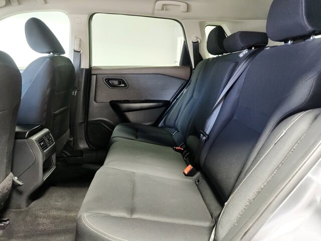 2023 Nissan Rogue in Cinnaminson, NJ 08077 - 18124170 12