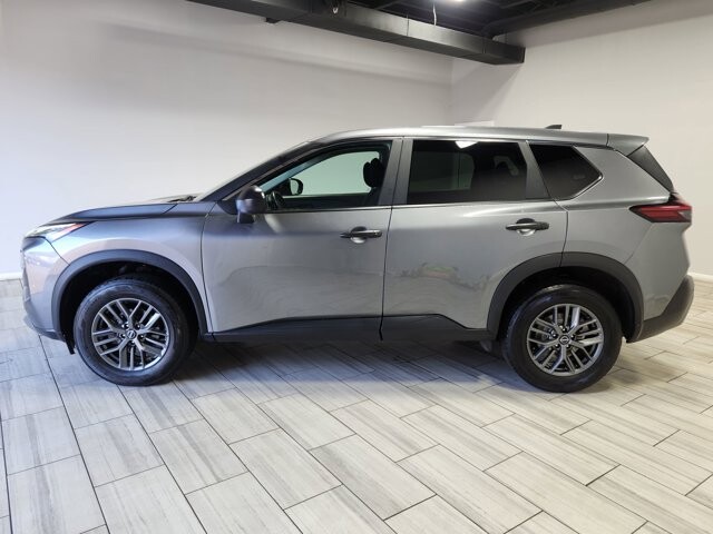 2023 Nissan Rogue in Cinnaminson, NJ 08077 - 18124170 2