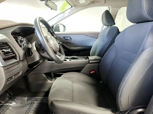 2023 Nissan Rogue in Cinnaminson, NJ 08077 - 18124170 11