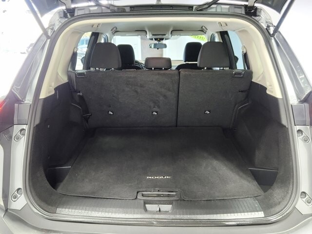 2023 Nissan Rogue in Cinnaminson, NJ 08077 - 18124170 13