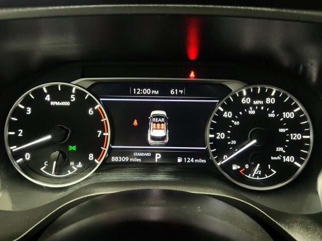 2023 Nissan Rogue in Cinnaminson, NJ 08077 - 18124170 18