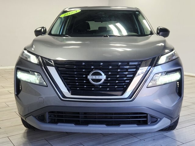 2023 Nissan Rogue in Cinnaminson, NJ 08077 - 18124170 8