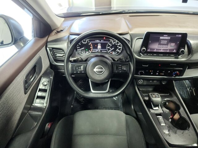 2023 Nissan Rogue in Cinnaminson, NJ 08077 - 18124170 15