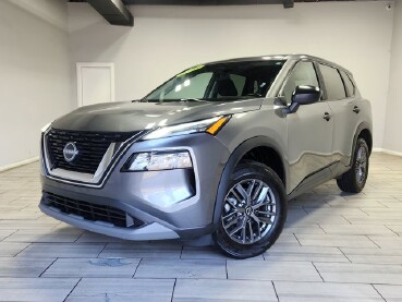 2023 Nissan Rogue in Cinnaminson, NJ 08077