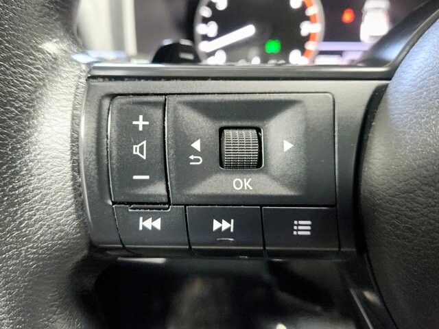 2023 Nissan Rogue in Cinnaminson, NJ 08077 - 18124170 16