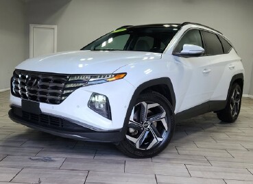 2023 Hyundai Tucson in Cinnaminson, NJ 08077