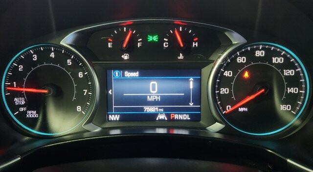 2024 Chevrolet Equinox in Cinnaminson, NJ 08077 - 18124173 18