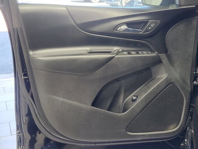 2024 Chevrolet Equinox in Cinnaminson, NJ 08077 - 18124173 10