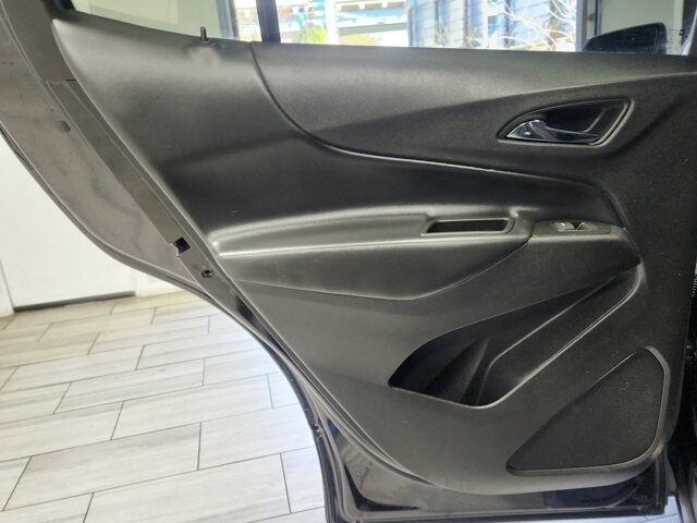 2024 Chevrolet Equinox in Cinnaminson, NJ 08077 - 18124173 12