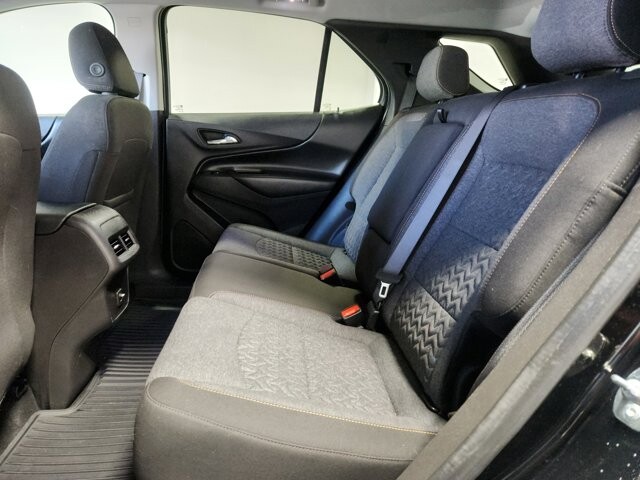 2024 Chevrolet Equinox in Cinnaminson, NJ 08077 - 18124173 13