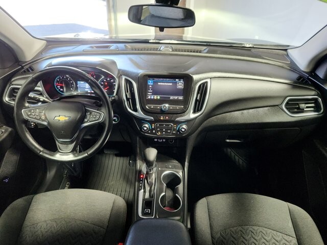 2024 Chevrolet Equinox in Cinnaminson, NJ 08077 - 18124173 15