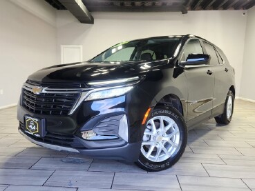 2024 Chevrolet Equinox in Cinnaminson, NJ 08077