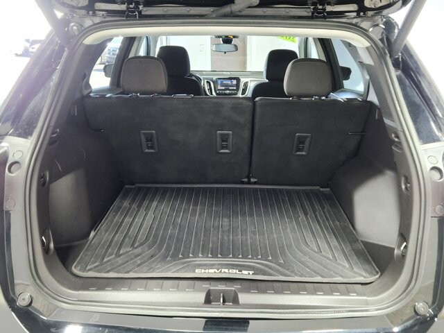 2024 Chevrolet Equinox in Cinnaminson, NJ 08077 - 18124173 14