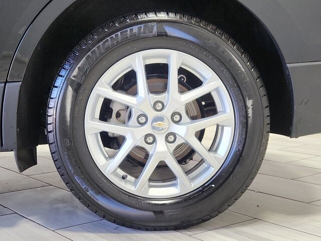 2024 Chevrolet Equinox in Cinnaminson, NJ 08077 - 18124173 9